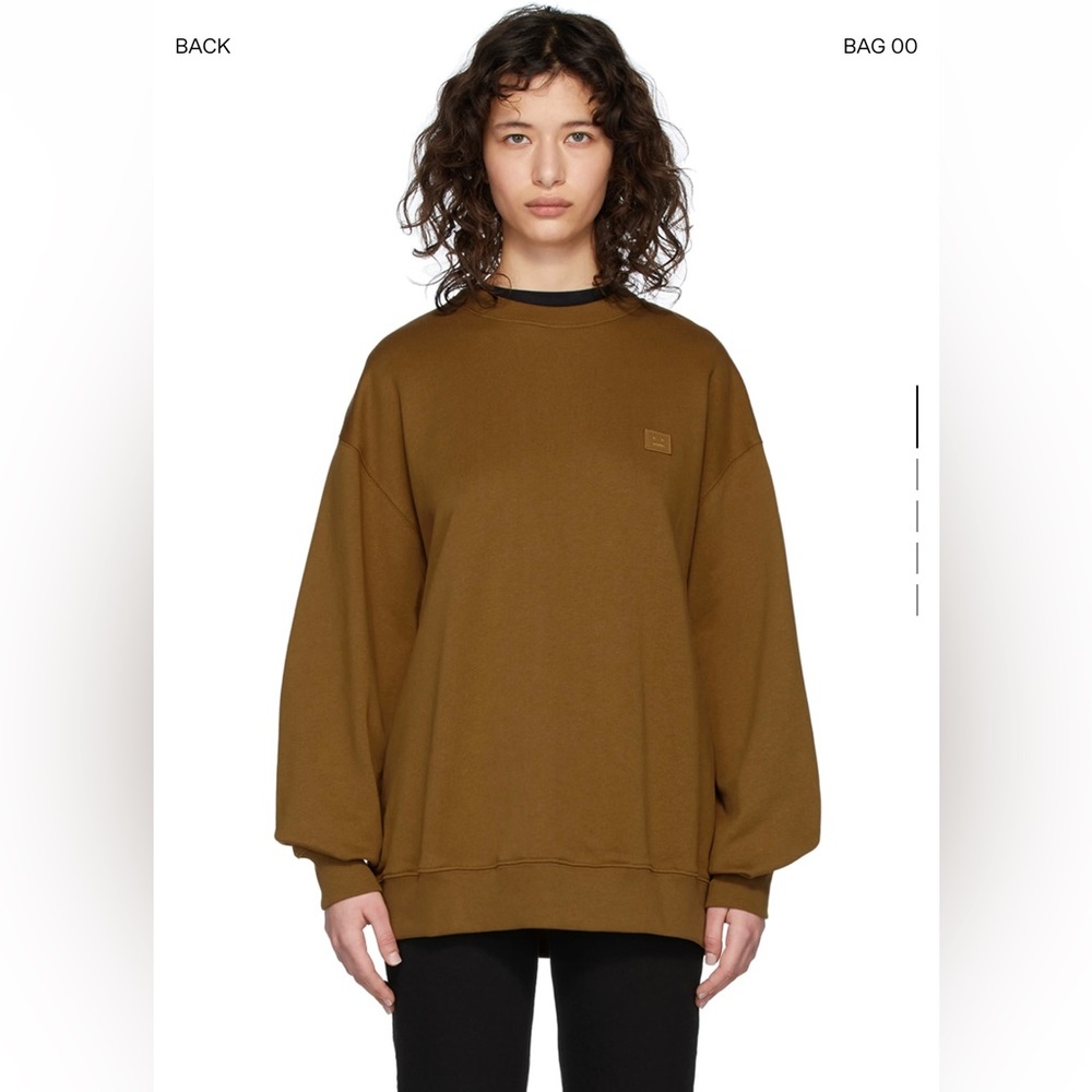 Acne Studios Crewneck